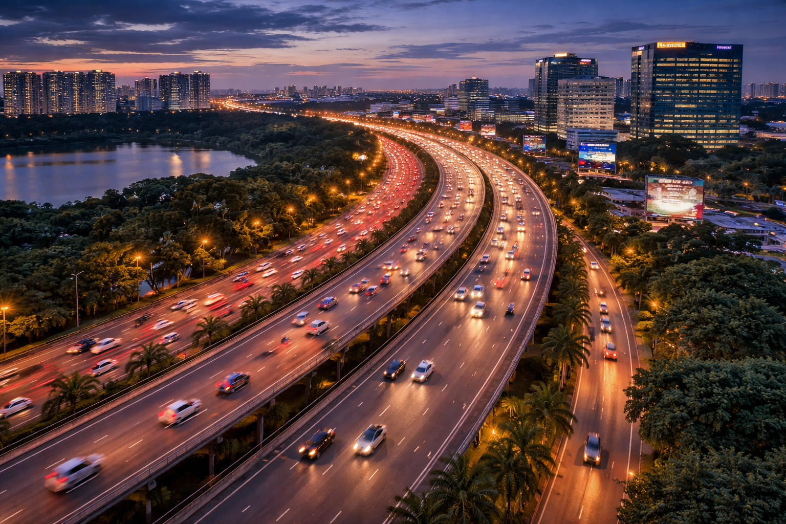 Highway Arena